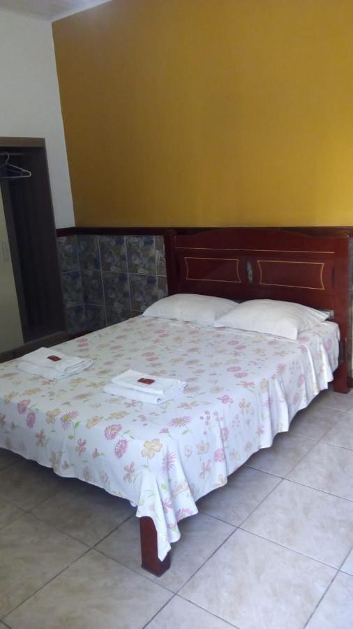 Pousada H&D Angra dos Reis Kültér fotó
