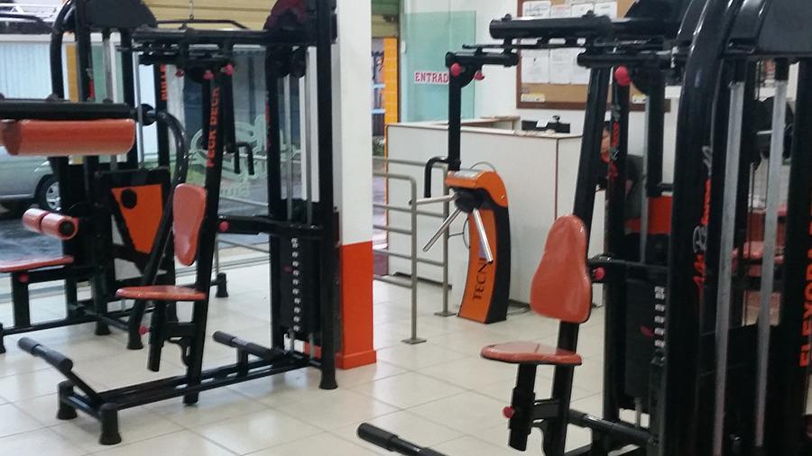 Pousada H&D Angra dos Reis Kültér fotó